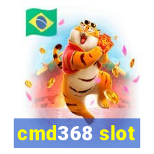 cmd368 slot