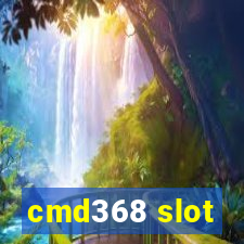 cmd368 slot