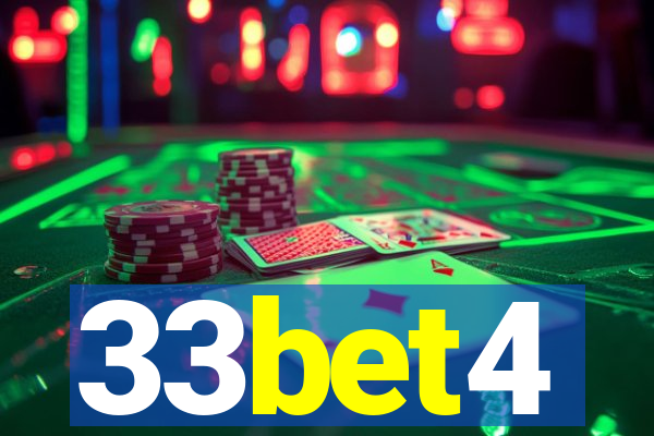 33bet4