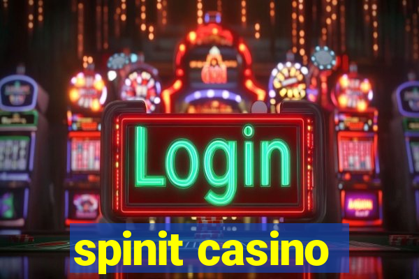 spinit casino