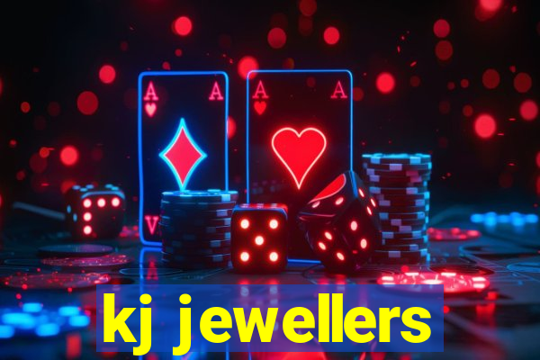 kj jewellers