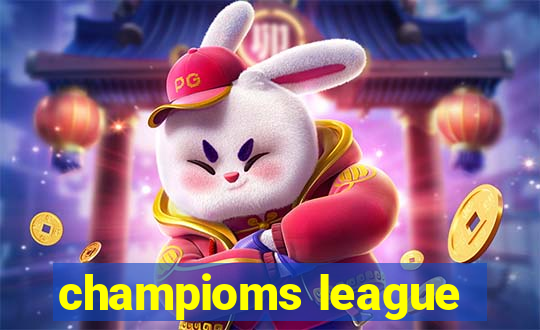 champioms league