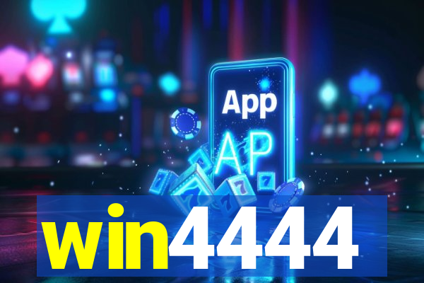 win4444