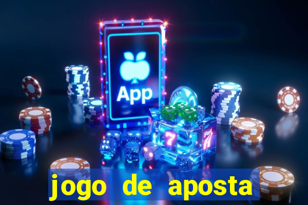 jogo de aposta esporte bet