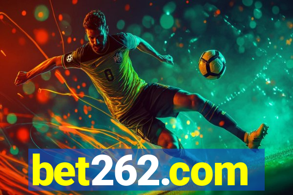 bet262.com