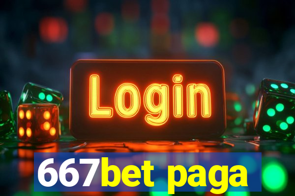 667bet paga