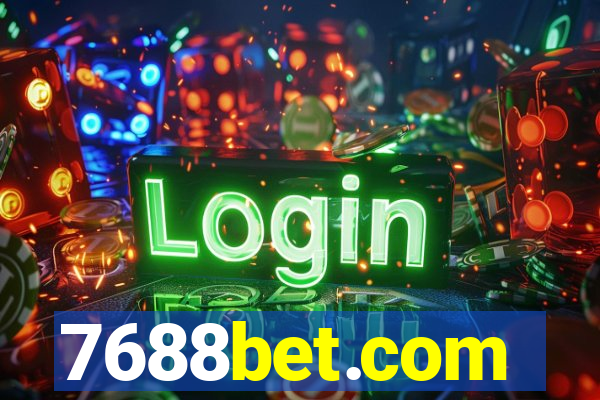 7688bet.com