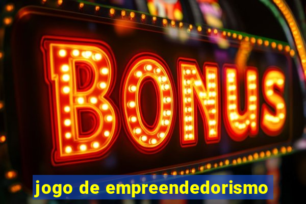 jogo de empreendedorismo