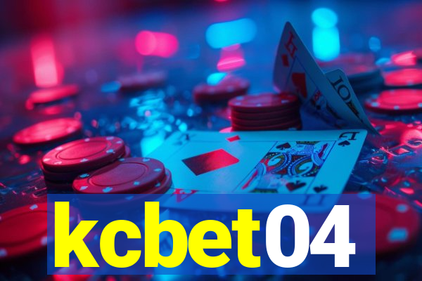 kcbet04