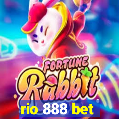 rio 888 bet