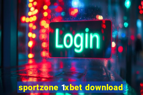 sportzone 1xbet download