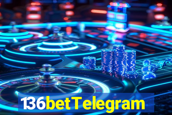 136betTelegram