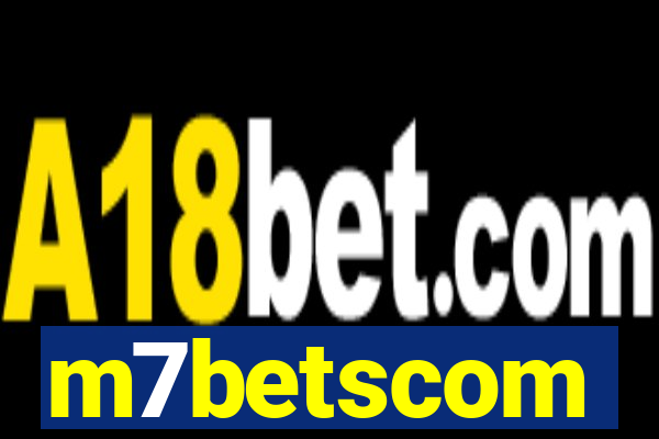 m7betscom