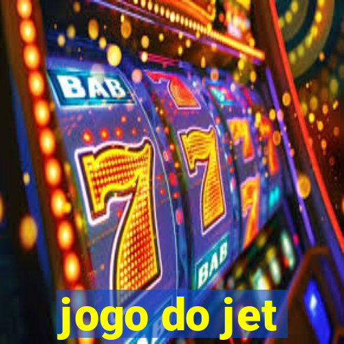 jogo do jet