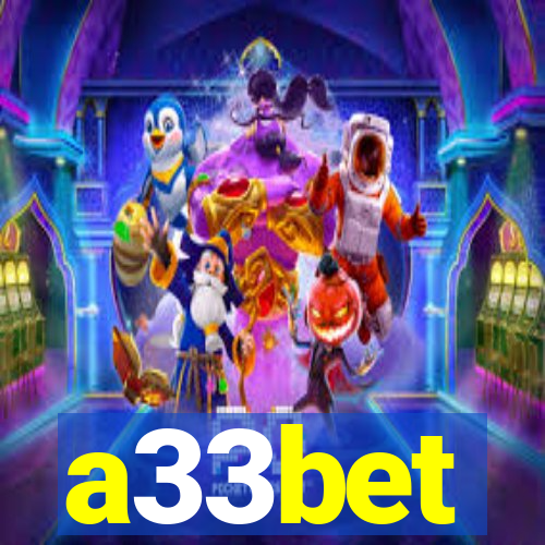 a33bet