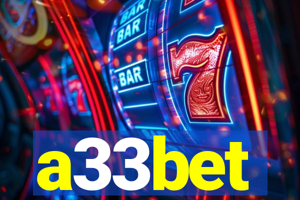 a33bet