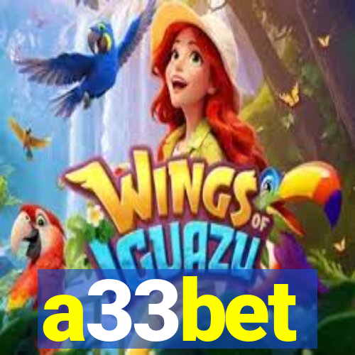 a33bet