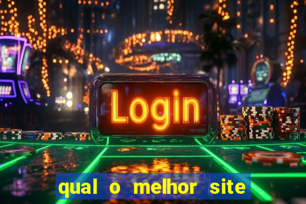 qual o melhor site para jogar fortune tiger