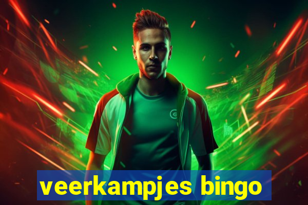 veerkampjes bingo