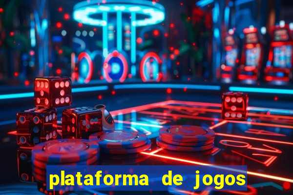 plataforma de jogos rico 33