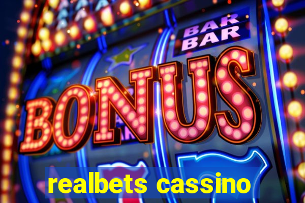 realbets cassino