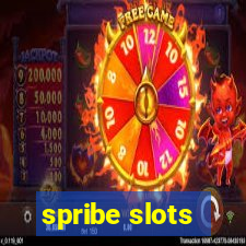 spribe slots