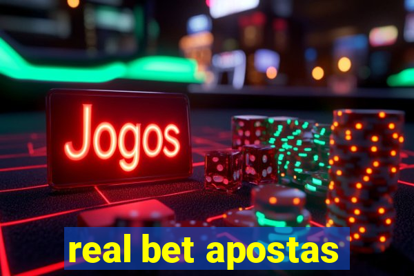 real bet apostas