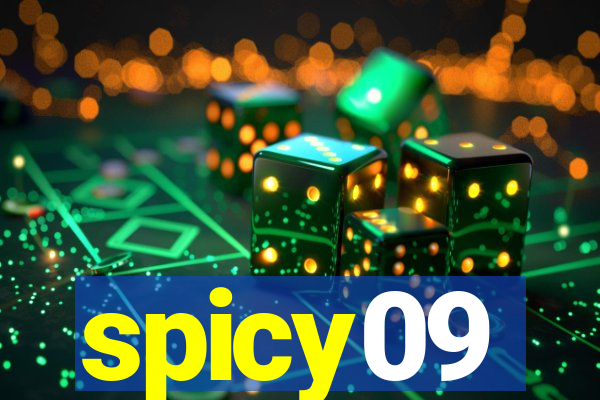 spicy09