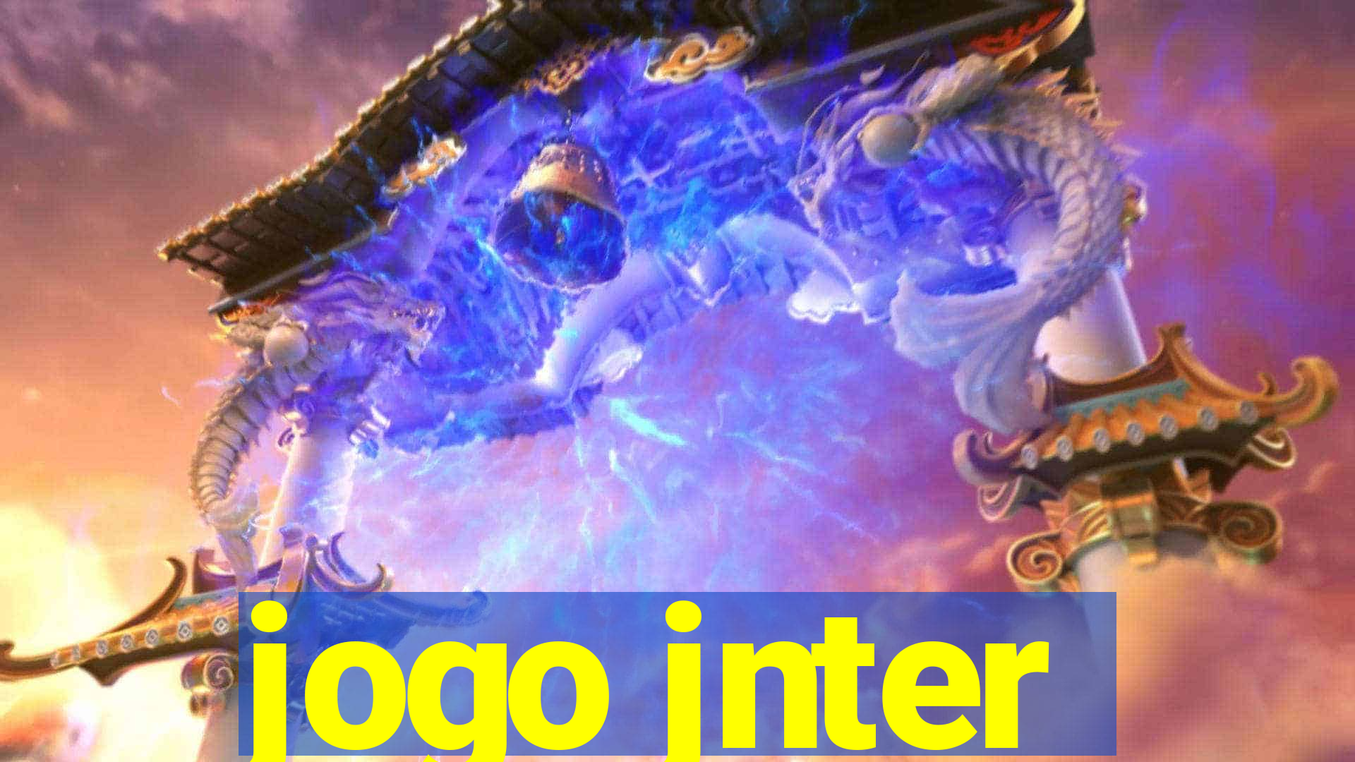 jogo jnter