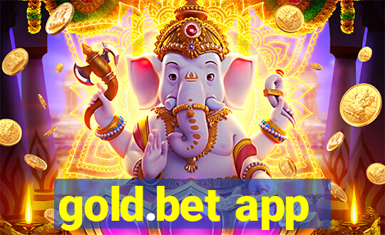 gold.bet app