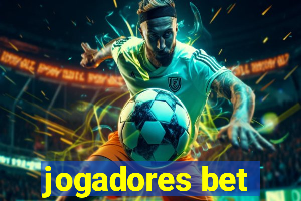 jogadores bet