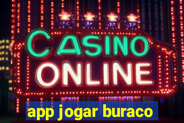 app jogar buraco