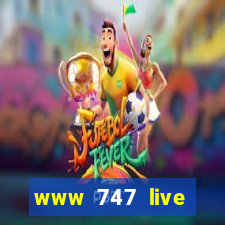 www 747 live casino login