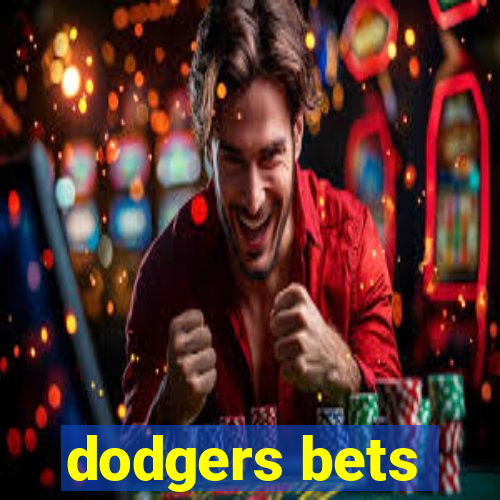 dodgers bets