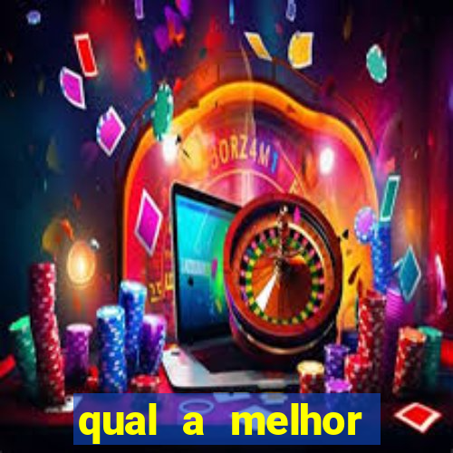 qual a melhor plataforma para ganhar dinheiro com jogos