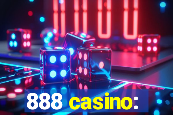 888 casino: