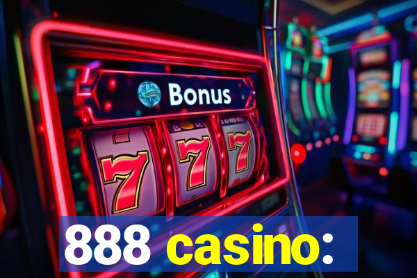 888 casino: