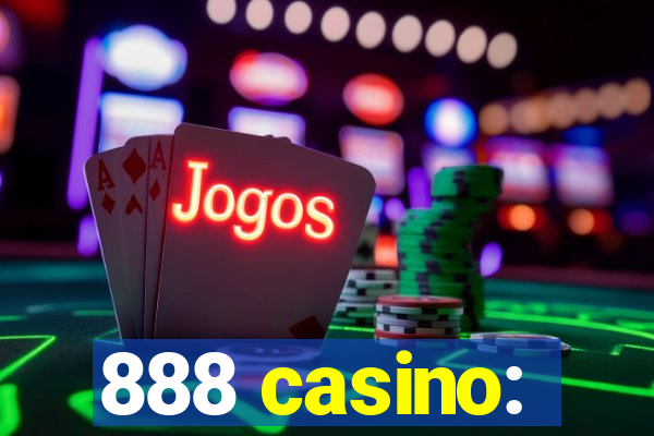 888 casino: