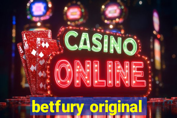 betfury original