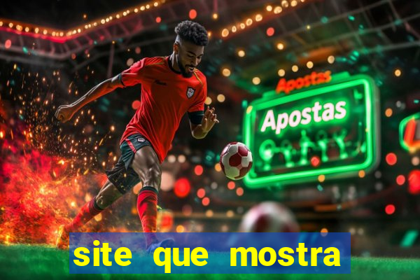 site que mostra qual slot ta pagando