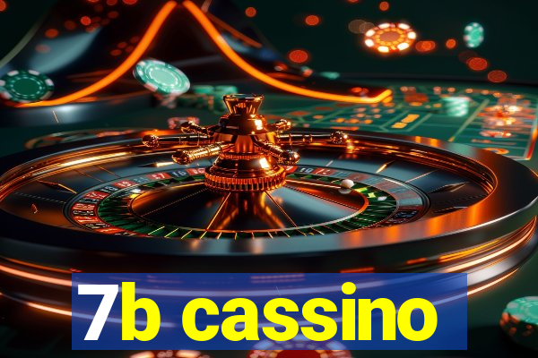 7b cassino