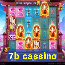 7b cassino