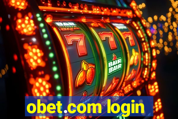 obet.com login