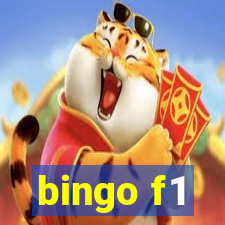 bingo f1