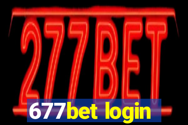 677bet login