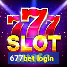 677bet login