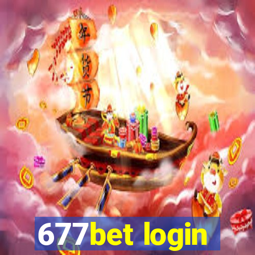 677bet login