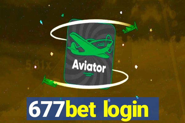 677bet login