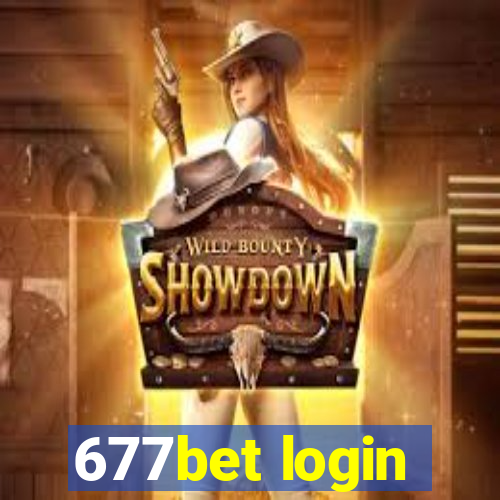 677bet login