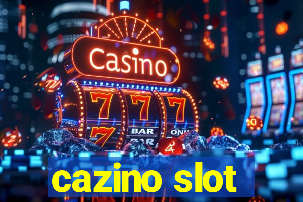 cazino slot